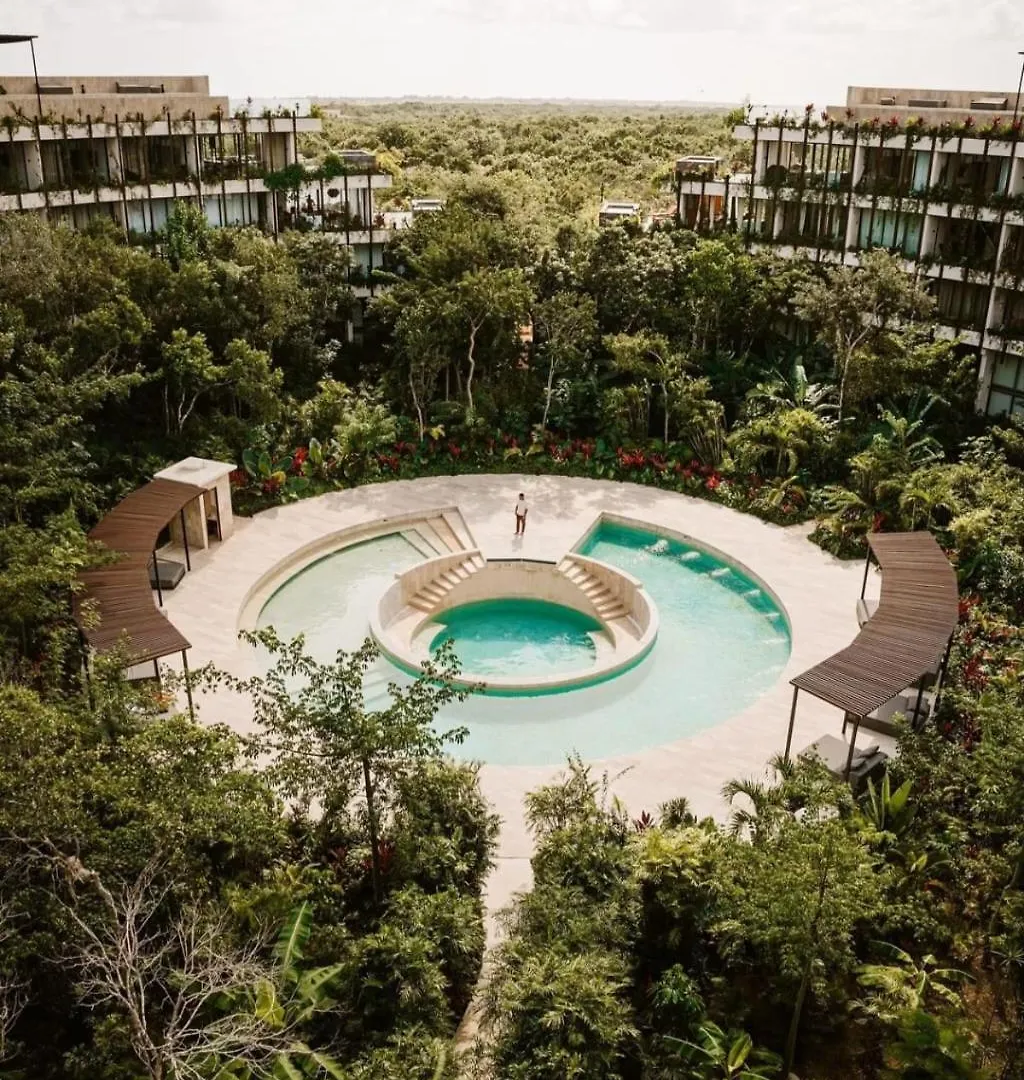 Apartmán Cozy Aparment Pool View Tulum