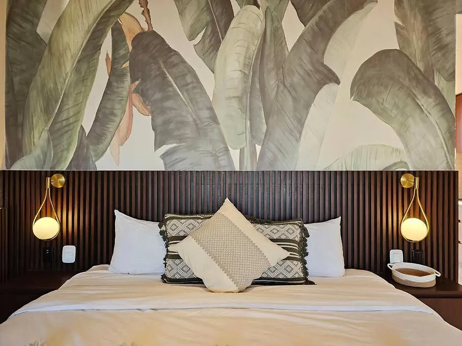 Cozy Aparment Pool View Apartment Tulum